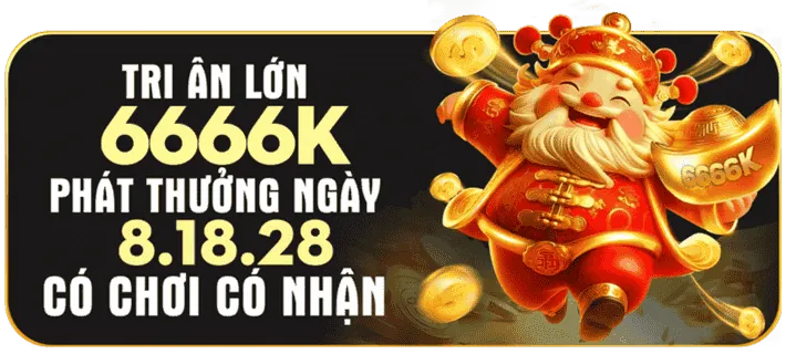 Thưởng chào mừng mm8833