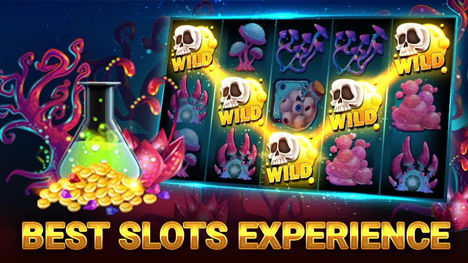mm8833 Nền Tảng Cá Cược Slot An Toàn và Đa Dạng