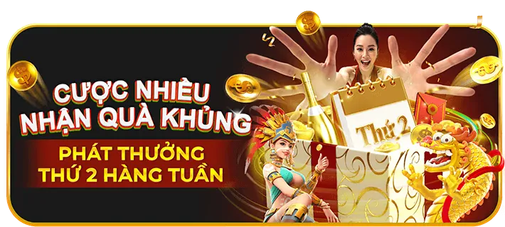 Thưởng Chào Mừng Thành Viên Mới mm8833