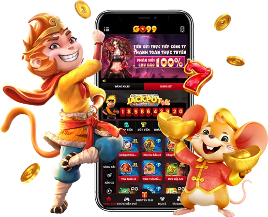 Truy cập nhanh kho game khủng