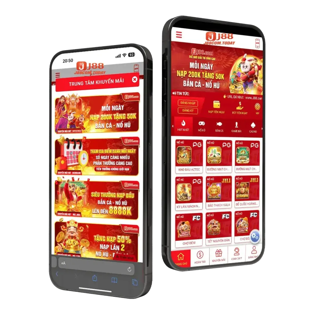 Thưởng nạp lại MM8833