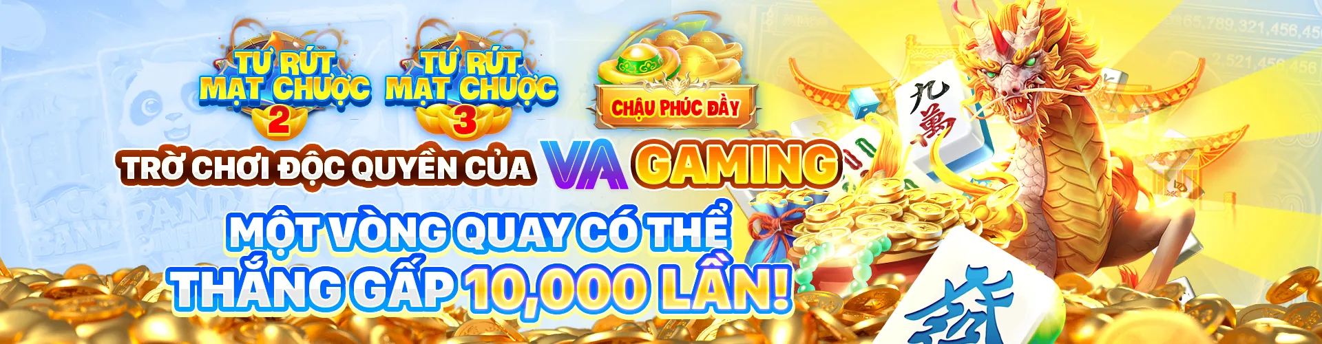 Thế Giới Bắn Cá MM8833