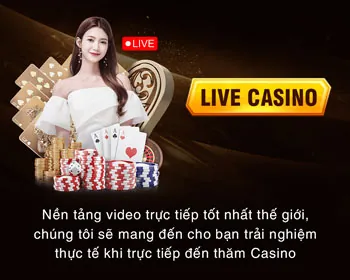 Khuyến mãi riêng cho từng sảnh game mm8833